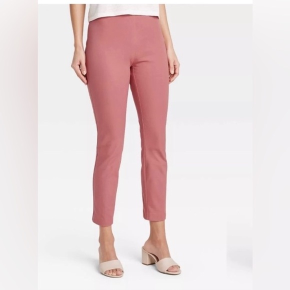 A New Day Skinny Ankle Pant 18 - Picture 3 of 3